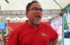Disperindag Kukar Bakal Adakan Operasi Pasar Murah di 128 Titik
