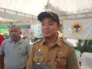 Kelurahan Melayu Inisiasi Pengadaan Sejumlah Unit Bank Sampah di Tiap RT