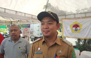 Kelurahan Melayu Inisiasi Pengadaan Sejumlah Unit Bank Sampah di Tiap RT