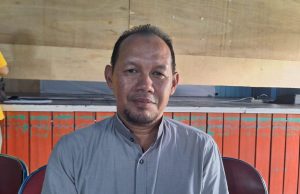 Desa Kota Bangun Ilir Punya Program Pemberian Santunan Kematian Bagi Warga