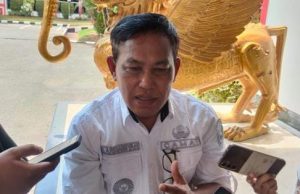 Pokdarwis Dewi Arum Loa Kulu Dapat Bantuan dari Pemkab Kukar, Ardiansyah Beri Apresiasi
