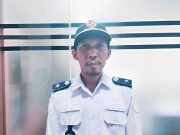 Desa Rapak Lambur Ditetapkan sebagai Fokus Program Pondok Pangan Etam oleh Pemkab Kukar