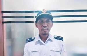 Desa Rapak Lambur Ditetapkan sebagai Fokus Program Pondok Pangan Etam oleh Pemkab Kukar