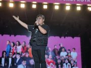 Wakil Bupati Kukar Rendi Solihin Ajak Masyarakat Ramaikan Festival Seni Budaya Nusantara di Muara Badak
