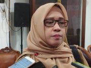 Bappeda Kukar Tinjau Lokasi Pembangunan PLTS di Muara Kaman