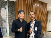 20 Kades Asal Indonesia Lakukan Studi Banding di Desa Dongziguan Tiongkok