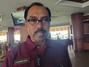 Pemkab Kukar Realisasikan Program Pembangunan Jalan Usaha Tani