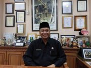 Dapat Penghargaan dari Program Kukar Kaya Festival, Slamet Hadiraharjo : Harus Dijadikan Motivasi untuk Lebih Berkembang