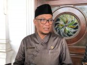 Dispar Kukar Ikut Serta di Acara Pekan Batik Nasional