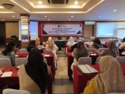 Dinas Pariwisata Adakan Pelatihan dan Sertifikasi Kompetensi Kerja di Bidang Usaha Penjamah Makanan di Kukar