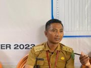Pemerintah Kelurahan Maluhu Beri Sumbangan untuk Langgar dan TPQ dari Pendapatan Pengelolaan Bank Sampah