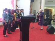 Edi Damansyah Ajak Pengurus SOIna Kukar Rancang Program Kerja Peningkatan Prestasi