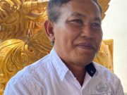 Camat Loa Kulu Siapkan Tempat Pembuangan Akhir Baru di Desa Jembayan Tengah