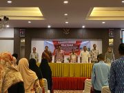 Disdikbud Inisiasi Pelatihan Pengembangan Kompetensi Guru PAI dan Penjaskes di Kukar