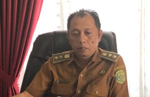 Pemerintah Kelurahan Timbau Jalankan Beragam Program Pengembangan Tahun 2023