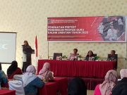 Dinas Pendidikan dan Kebudayaan Kukar Gelar Pelatihan Penguatan Pretest Pendidikan profesi Guru