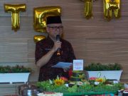 Pemkab Kukar Ajak Jajaran PT MGRM Jaga Nama Baik Perusaan dengan Prestasi