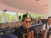 Rendi Solihin Pimpin Upacara Peringatan Hari Sumpah Pemuda