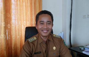 Momen Peringatan Hari Sumpah Pemuda, Sukono Ajak anak Muda Jadi Pelopor Pembangunan Daerah