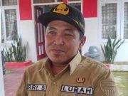 Pemerintah Kelurahan Loa Ipuh Jalankan Program Pengentasan Kemiskinan