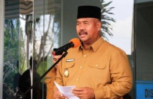 Bupati Edi Damansyah Ajak Anak Muda Kukar Menjadi Petani