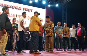 Program Kredit Kukar Idaman Tawarkan Kemudahan bagi Pelaku Usaha