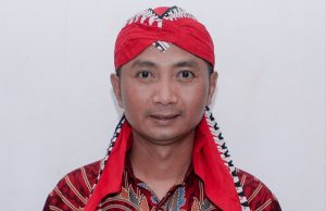 Lurah Maluhu Tri Joko Kuncoro Apresiasi Anak Muda yang Berinovasi di Bidang Pertanian