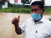 Program Pamsimas Langkah Pemerintah Desa Bendang Raya Melayani Masyarakat