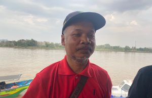 Yahya : Desa Embalut Punya Potensi Besar di Sektor Perikanan