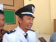 Adi Sucipto : Pembangunan Infrastuktur Jalan di Desa Purwajaya Permudah Akses Masyarakat