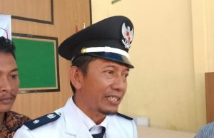 Adi Sucipto : Pembangunan Infrastuktur Jalan di Desa Purwajaya Permudah Akses Masyarakat