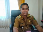 Pemerintah Kecamatan Tenggarong Realisasikan Program Normalisasi Parit Pertanian di Sejumlah Kelurahan
