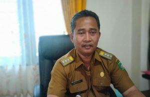 Pemerintah Kecamatan Tenggarong Realisasikan Program Normalisasi Parit Pertanian di Sejumlah Kelurahan