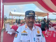 Pemerintah Kecamatan Tenggarong Seberang Rencanakan Pengadaan Tempat Pembuangan Sampah