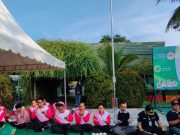 Dinas Kesehatan Kukar Gelar Gerakan Aksi Bergizi di 32 Lokasi
