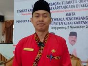 Pemerintah Kecamatan Kota Bangun Darat Siapkan Puluhan Unit Rumah Pemondokan bagi Para Kafilah MTQ 2023