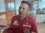 Wadahi Pelaku Usaha, Pemerintah Kecamatan Tenggarong Seberang bakal Bangun UMKM Center