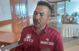 Wadahi Pelaku Usaha, Pemerintah Kecamatan Tenggarong Seberang bakal Bangun UMKM Center