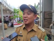 Pemerintah Kelurahan Melayu Tenggarong Bentuk Dewan Pangan