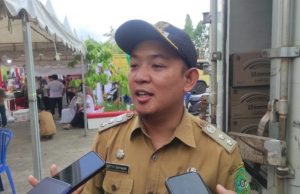 Pemerintah Kelurahan Melayu Tenggarong Bentuk Dewan Pangan