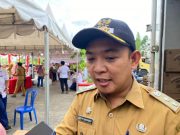 Kerja Sama dengan Balai Jasa Kontruksi Banjarmasin, Pemerintah Kelurahan Melayu Adakan Pelatihan bagi Tukang Bangunan