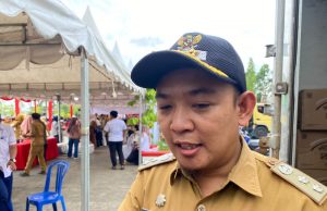 Kerja Sama dengan Balai Jasa Kontruksi Banjarmasin, Pemerintah Kelurahan Melayu Adakan Pelatihan bagi Tukang Bangunan