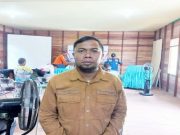 Bayu Ramanda : Sejumlah Infrastruktur Dasar di Kelurahan Baru bakal Diperbaiki