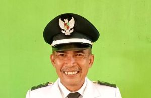 Fakhri Arsyad : Warga Desa Loa Duri Ilir Ubah Sampah Plastik Jadi Bernilai Ekonomis