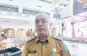 Tingkatkan Produktivitas Hasil Panen, Pemerintah Kecamatan Samboja bakal Benahi Infrastuktur Pertanian