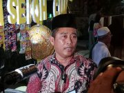 Camat Tenggarong Sukono Buka Festival Kampung Kuliner Tradisional di Kelurahan Baru
