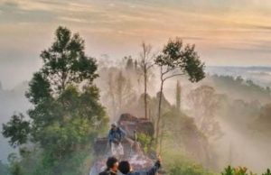 Pemerintah Samboja Barat Ingin Kembangkan Beragam Potensi Wisata, Terkendala Izin Pemerintah Pusat