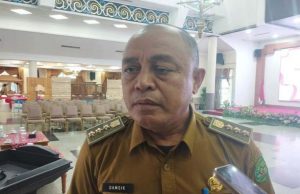 Mayoritas Punya Pekerjaan dan Penghasilan, Damsik Heran Samboja Dinilai sebagai Kecamatan dengan Angka Kemiskinan Tertinggi