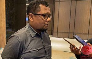 Samboja Barat Punya Potensi Jadi Lumbung Pangan di Kukar