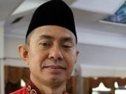 Bekas Tambang Batu Bara di Kukar Berubah Jadi Danau Kumbara, Wisata Air yang Juga Sumber Air Minum